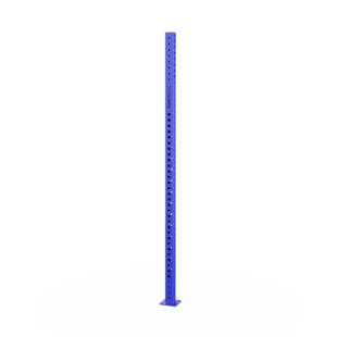 Crossmaxx® XL upright stand CUSTOM COLOUR