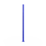 Crossmaxx® XL upright stand CUSTOM COLOUR