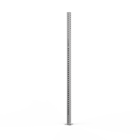 Crossmaxx® Crossmaxx® XL upright stand CUSTOM COLOUR