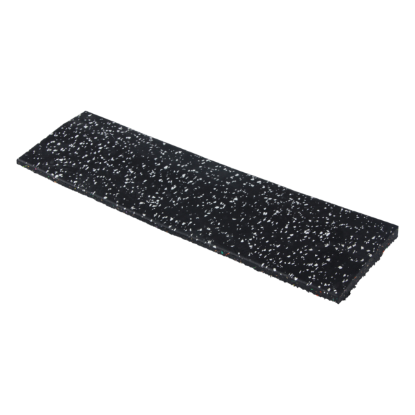 FLR® LMX1360 FLR® Premium tile 15% WHITE FLECK 100x100x2cm