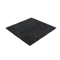 FLR® LMX1360 FLR® Premium tile 15% WHITE FLECK 100x100x2cm