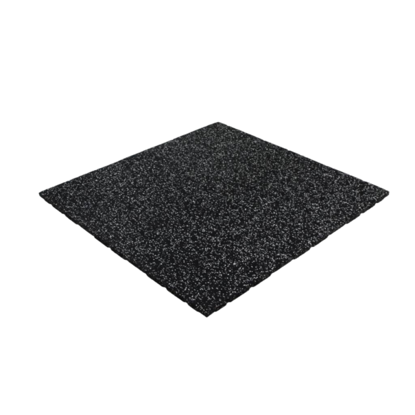 FLR® LMX1360 FLR® Premium tile 15% WHITE FLECK 100x100x2cm