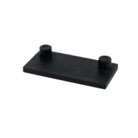 FLR® LMX1361 FLR® Premium BRANDED tile 100x100x2cm