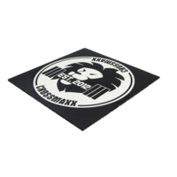 FLR® LMX1361 FLR® Premium BRANDED tile 100x100x2cm