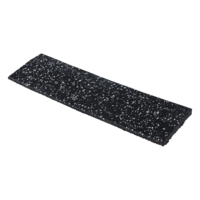 FLR® LMX1376 FLR® Premium edge 15% WHITE FLECK 50x15x2cm