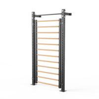 Crossmaxx® LMX1673 Crossmaxx® XL Wooden stall bars attachment