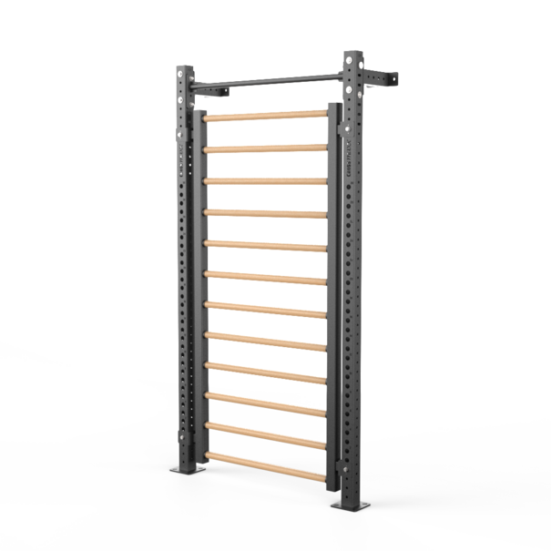 Crossmaxx® LMX1673 Crossmaxx® XL Wooden stall bars attachment