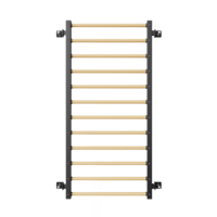 Crossmaxx® LMX1673 Crossmaxx® XL Wooden stall bars attachment