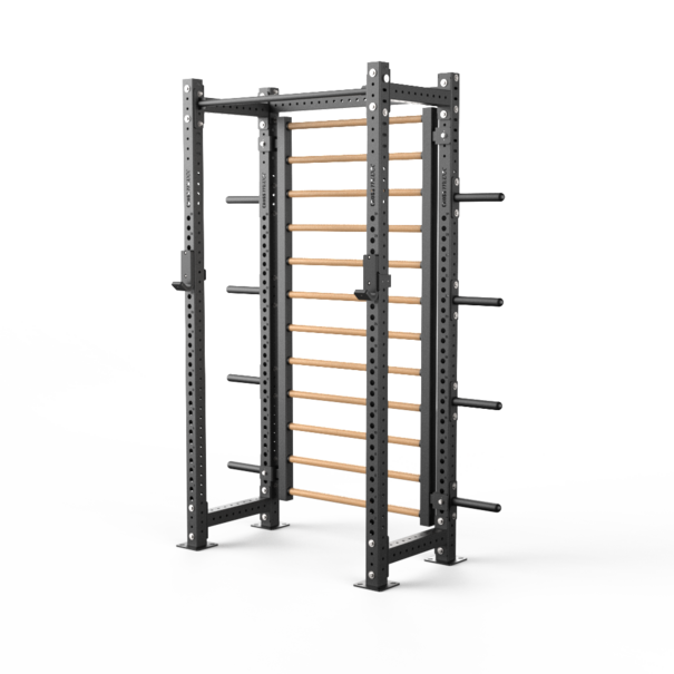 Crossmaxx® LMX1673 Crossmaxx® XL Wooden stall bars attachment