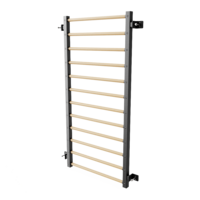 Crossmaxx® LMX1673 Crossmaxx® XL Wooden stall bars attachment