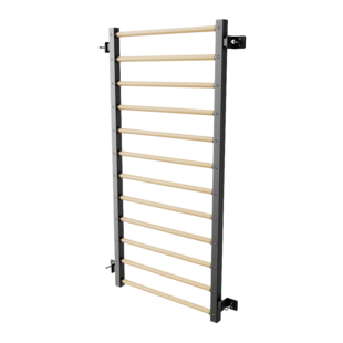 LMX1673 Crossmaxx® XL Wooden stall bars attachment
