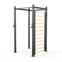 Crossmaxx® LMX1673 Crossmaxx® XL Wooden stall bars attachment