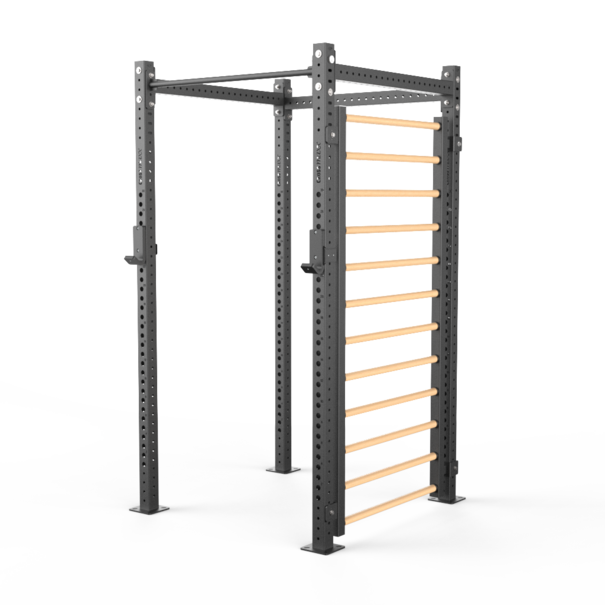 Crossmaxx® LMX1673 Crossmaxx® XL Wooden stall bars attachment