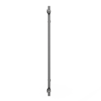 Crossmaxx® LMX1673 Crossmaxx® XL Wooden stall bars attachment