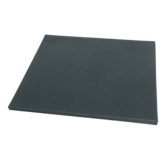 LMX1340 FLR® Standard granulate tile 100x100x2cm