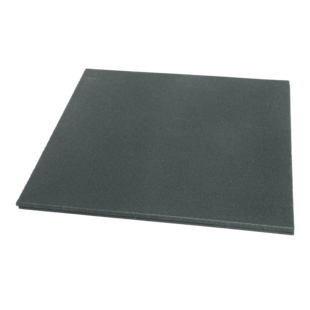 LMX1342 FLR® CfL S1 fitness tile 100x100x2cm