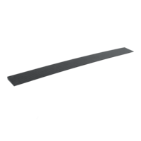 FLR® LMX1343 FLR® Vulcanised edge 100x10x2cm
