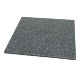 LMX1360 FLR® Premium tile 15% WHITE FLECK 100x100x2cm