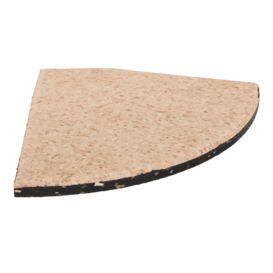 LMX1390 FLR® Premium corner SAND 15x15x2cm