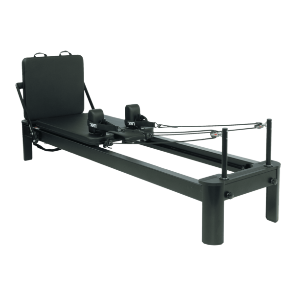 LMX.® LMX2120 LMX.® Harmony Pilates Reformer black/black