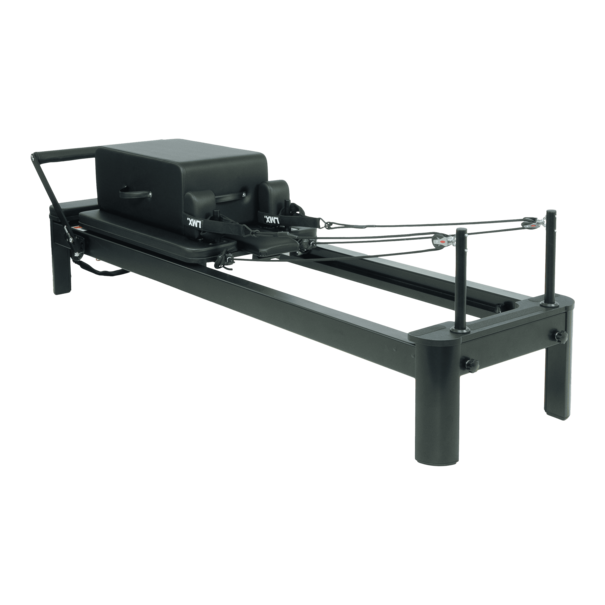 LMX.® LMX2120 LMX.® Harmony Pilates Reformer black/black
