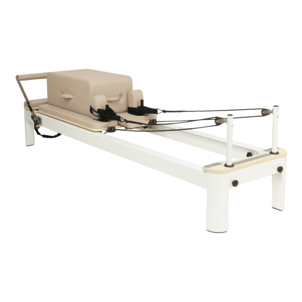 LMX.® LMX2121 LMX.® Harmony Pilates Reformer white/sand