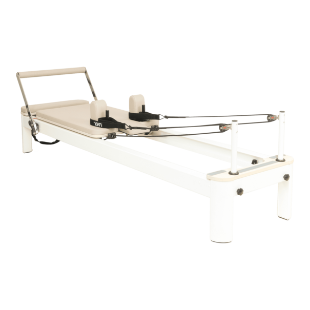 LMX.® LMX2121 LMX.® Harmony Pilates Reformer white/sand