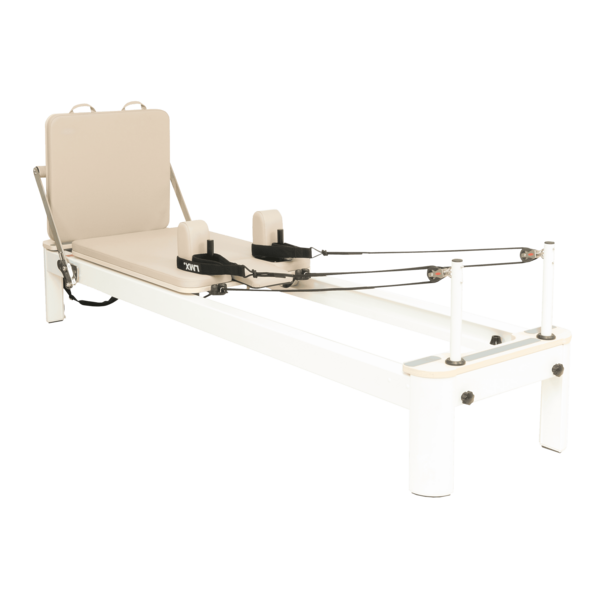 LMX.® LMX2121 LMX.® Harmony Pilates Reformer white/sand