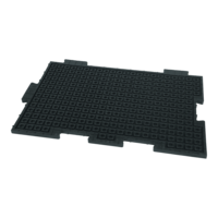 FLR® WPFS Dampening panel - noise reducing underlay