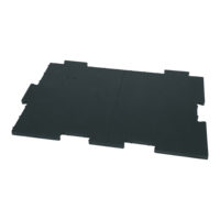 FLR® WPFS Dampening panel - noise reducing underlay