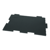 WPFS Dampening panel - noise reducing underlay