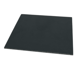 LMX1385 FLR® Premium tile PURE BLACK 100x100x2cm