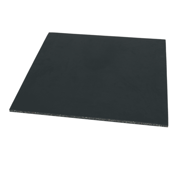 FLR® LMX1385 FLR® Premium tile PURE BLACK 100x100x2cm