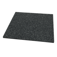 FLR® LMX1360 FLR® Premium tile 15% WHITE FLECK 100x100x2cm