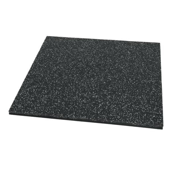 FLR® LMX1360 FLR® Premium tile 15% WHITE FLECK 100x100x2cm