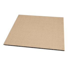 LMX1388 FLR® Premium tile SAND 100x100x2cm