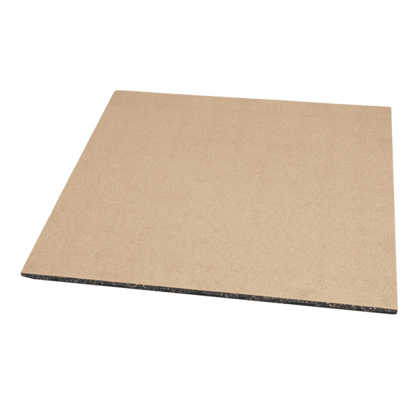 FLR® LMX1388 FLR® Premium tile SAND 100x100x2cm