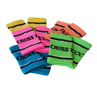 LMX1839 Crossmaxx® Wristbands