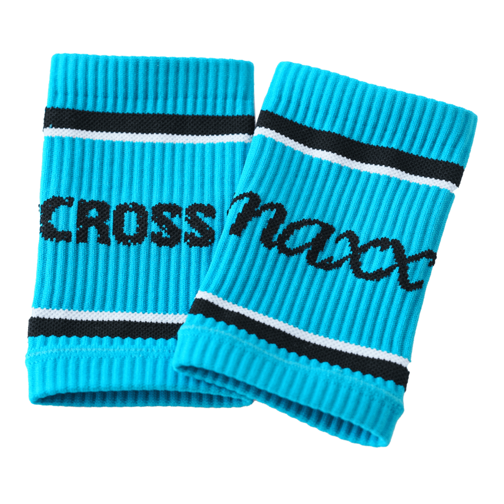 LMX1839 Crossmaxx® Wristbands - Lifemaxx