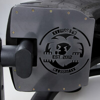 Crossmaxx® LMX1059 Crossmaxx® Tire Flip - SHOWROOM MODEL