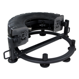 LMX1059 Crossmaxx® Tire Flip - SHOWROOM MODEL