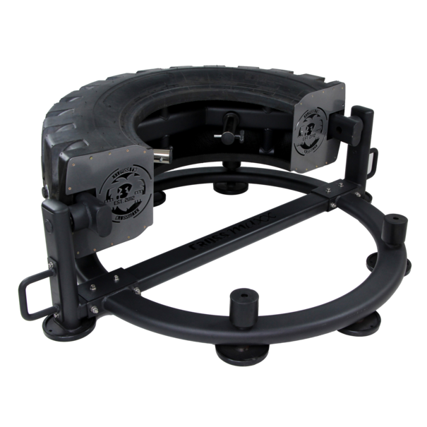 Crossmaxx® LMX1059 Crossmaxx® Tire Flip - SHOWROOM MODEL