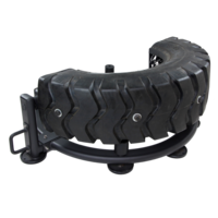 Crossmaxx® LMX1059 Crossmaxx® Tire Flip - SHOWROOM MODEL