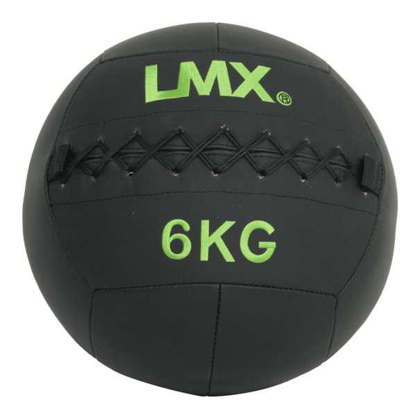 LMX.® LMX1249 LMX.® Wallball premium  (4 - 12kg)
