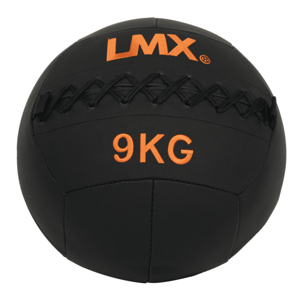 LMX.® LMX1249 LMX.® Wallball premium  (4 - 12kg)