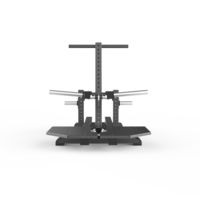 Crossmaxx® LMX1079 Crossmaxx® Belt Squat