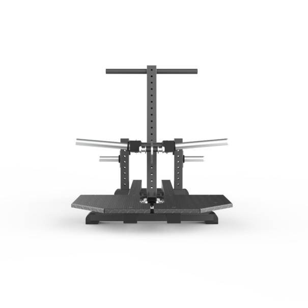 Crossmaxx® LMX1079 Crossmaxx® Belt Squat