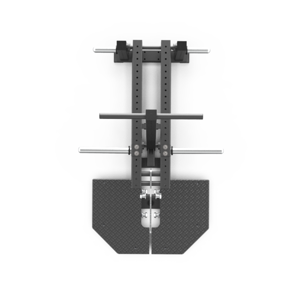 Crossmaxx® LMX1079 Crossmaxx® Belt Squat