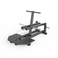 Crossmaxx® LMX1079 Crossmaxx® Belt Squat