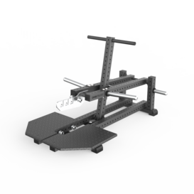 LMX1079 Crossmaxx® Belt Squat